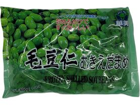 HUAMEI - FROZEN SHEELEDSOYBEANS