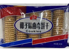 JINGFENG COCONUT CRACKER