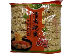 DRIED NOODLE