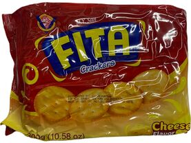 FITA CRACKERS