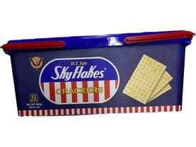 SKYFLAKES CRACKERS