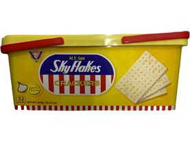 SKYFLAKES CRACKERS