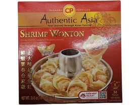 CP SHRIMP WONTON