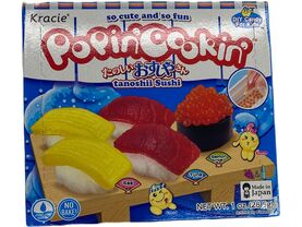 POPIN COOKIN TANOSHII SUSHI