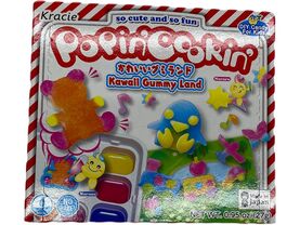 POPIN COOKIN KAWAII GUMMY LAND