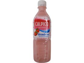 CALPICO DRINK-STRAWBERRY FLAVOR