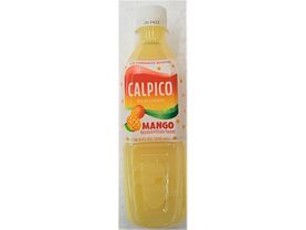 CALPICO DRINK-MANGO FLAVOR