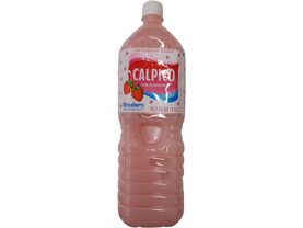 CALPICO STRAWBERRY FLAVORED