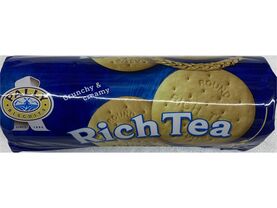 PALLY - RICH TEA CRISP COOKIES