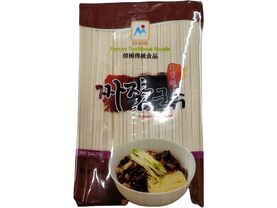 GOURMET MASTER KOREAN TRADITIONAL NOODLE/THIN