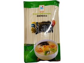 KOREAN TRADITIONAL NOODLE