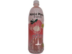 MOGU LYCHEE JUICE