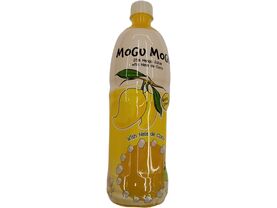 MOGU MANGO JUICE