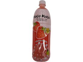 MOGU MOGU STRAWVERRY JUICE