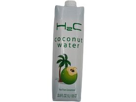 COCONUT WATER 1L H2C