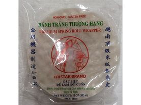 TRISTAR PREMIUM SPRING ROLL WRAPPER