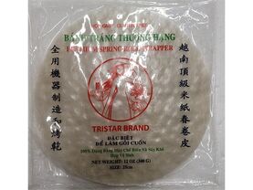 TRISTAR PREMIUM SPRING ROLL WRAPPER