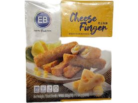 EB CHEESE FINGER(20PCS)