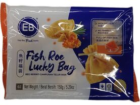 EB FISH ROE LUCKY BAG(6PCS)