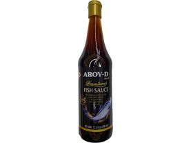 PREMIUM FISH SAUCE