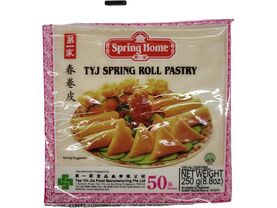 TYJ SPRING ROLL PASTRY