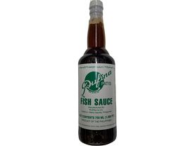 RUFINA FISH SAUCE