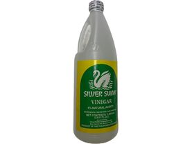 SILVER SWAN VINEGAR