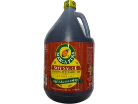 MARCA PINA SOY SAUCE