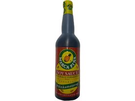 MARCA PINA SOY SAUCE