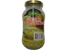FLORENCE COCONUT SPORT STRINGS