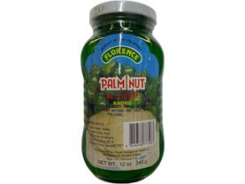 FLORENCE GREEN PALM NUT