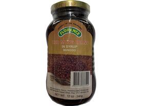 FLORENCE RED MUNG BEANS