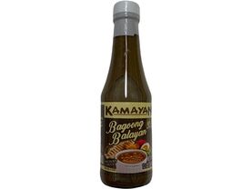 BAGOONG BALAYAN FISH SAUCE