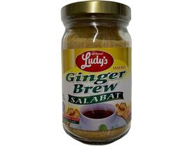 LUDY'S INSTANT GINGER BREW SALABAT