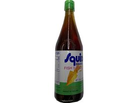 SQUID BRAND FISH SAUCE