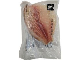 TILAPIA  FILLET