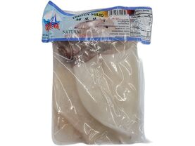 HGC FROZEN SQUID NATURAL WILD CAUGHT