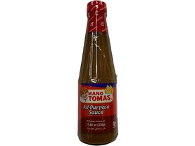 MANG TOMAS HOT/SPICY ROASTS SAUCE