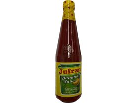 JUFRAN BANANA SAUCE