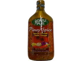 DATU PUTI HOT COCONUT VINEGAR