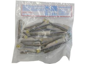 PACIFIC OCEAN SMELTS