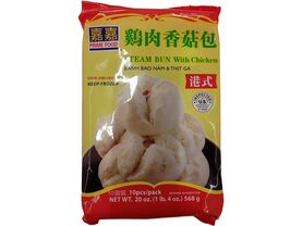 PRIME FOOD  STEAMED CHK BUNS