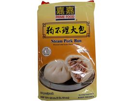 PRIME FOOD STEAM PORK BUN