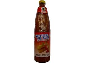 PANTAI SWEETENED CHILI SAUCE