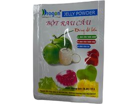 DRAGON NGUNYEN LONG JELLY POWDER