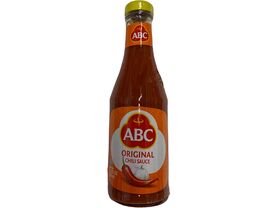 ABC  辣椒酱