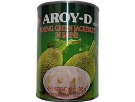 AROY-D YOUNG GREEN JACKFRUIT