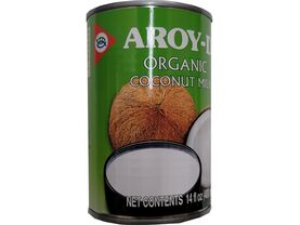 AROY-D ORGANIC COCONUT MILK