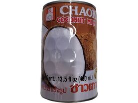 CHAOKOH COCONUT MILK