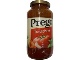 PREGO 傅统蕃茄酱-L